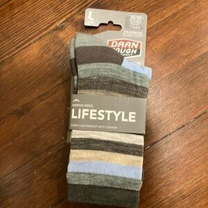 Darn Tough socks - size M women’s
